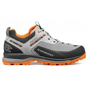 Garmont DRAGONTAIL TECH GTX-LIMITED EDITION anniversary grey/garmont ornge Velikost: 44,5 unisex boty