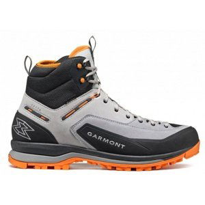 Garmont VETTA TECH GTX-LIMITED EDITION anniversary grey/garmont orange Velikost: 44,5 unisex boty