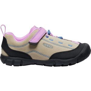 Keen JASPER II CHILDREN safari/pastel lavender Velikost: 25/26 dětské boty