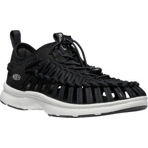 Keen UNEEK O3 WOMEN black/star white Velikost: 38,5 dámské boty