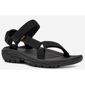 Teva W'S Hurricane XLT 2 BLK Velikost: 38 dámské sandály