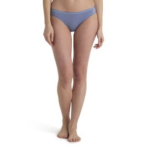 Dámské merino kalhotky ICEBREAKER Wmns Siren Bikini, Kyanite velikost: L