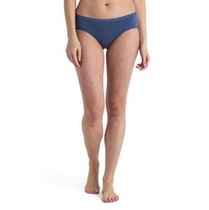 Dámské merino kalhotky ICEBREAKER Wmns Siren Hipkini, Dawn velikost: M