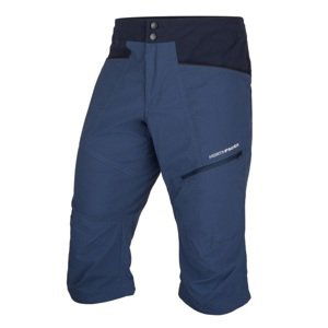 Northfinder JERAMIE BE-481OR-304 dark navy Velikost: M bermudy