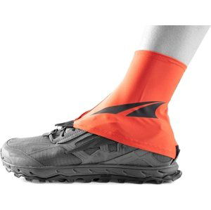 Altra TRAIL GAITER orange/black Velikost: L/XL návleky