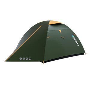 Husky Stan Outdoor Bird 3 classic zelená Velikost: OneSize stan