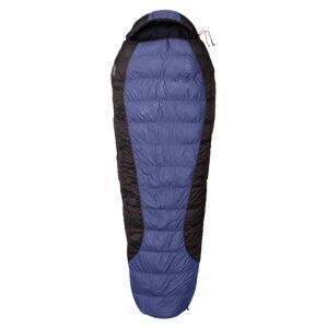 Warmpeace VIKING 600 170 cm shadow blue/grey/black Velikost: 170L spacák