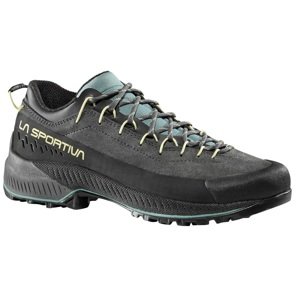 La Sportiva TX4 EVO Women carbon/zest Velikost: 39 dámské boty