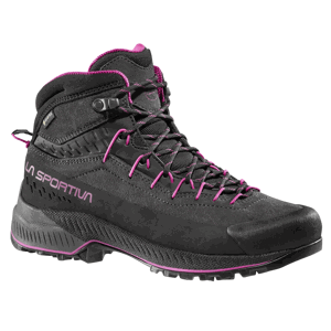 La Sportiva TX4 Evo Mid GTX Women carbon/springtime Velikost: 42