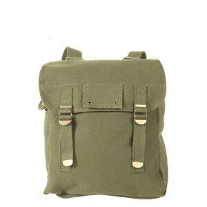 ROTHCO Taška přes rameno/batoh MUSETTE KHAKI Barva: KHAKI