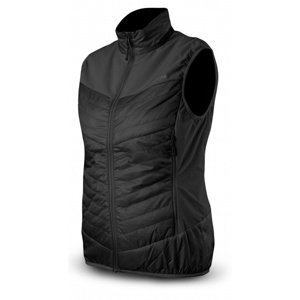 Trimm ZENA VEST black Velikost: XXL vesta