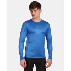Kilpi SPOLETO-M Modrá Velikost: L pánské tričko
