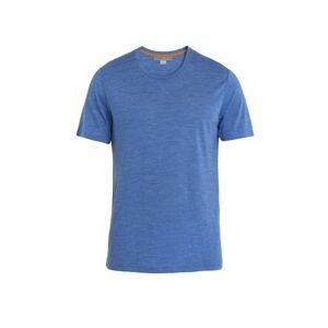 ICEBREAKER Mens Sphere II SS Tee, Lazurite Heather velikost: L