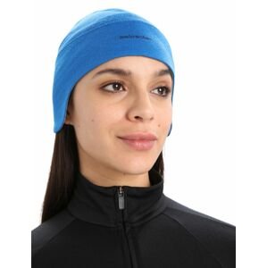 čepice ICEBREAKER Adult Quantum Beanie, Lazurite/Ether velikost: OS (UNI)