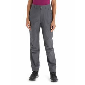 ICEBREAKER Wmns Hike Pants, Monsoon velikost: 28