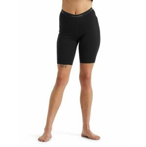 Dámské kalhotky ICEBREAKER Wmns 200 Oasis Shorts, Black velikost: M