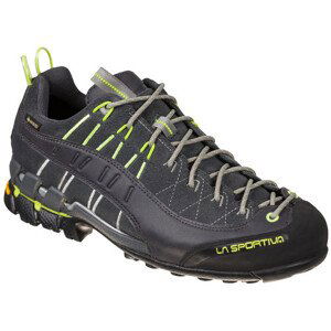 La Sportiva Hyper GTX carbon/neon Velikost: 44,5