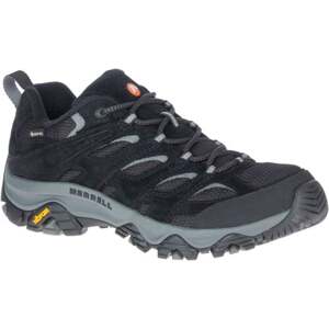 Merrell MOAB 3 GTX black/grey Velikost: 43,5