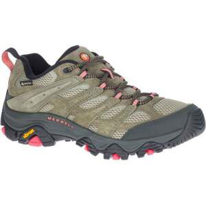 Merrell MOAB 3 GTX olive Velikost: 38,5 dámské boty