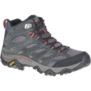 Merrell MOAB 3 MID GTX beluga Velikost: 46,5 pánské boty