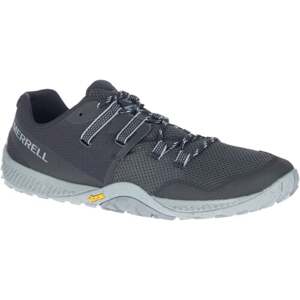 Merrell TRAIL GLOVE 6 black - J135377 Velikost: 43,5 pánské boty