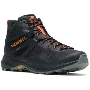 Merrell MQM 3 MID GTX black/exuberance Velikost: 46