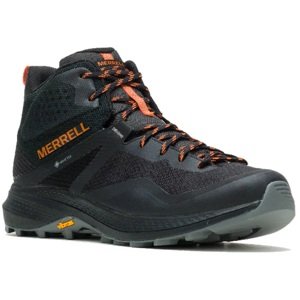 Merrell MQM 3 MID GTX black/exuberance Velikost: 43