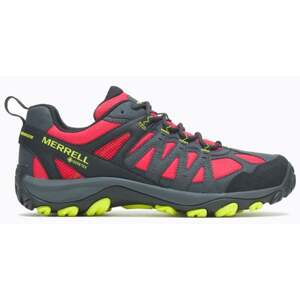 Merrell ACCENTOR 3 SPORT GTX granite/lava Velikost: 44,5 pánské boty