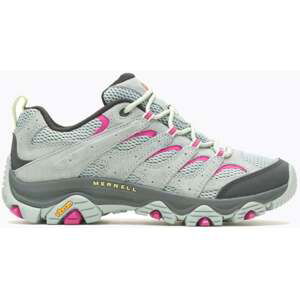 Merrell MOAB 3 monument/fuchsia J037230 Velikost: 41 dámské boty