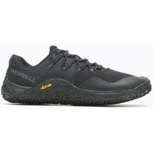 Merrell TRAIL GLOVE 7 black/black J037336 Velikost: 40,5 dámské boty