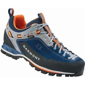 Garmont DRAGONTAIL MNT GTX dark blue/orange Velikost: 47