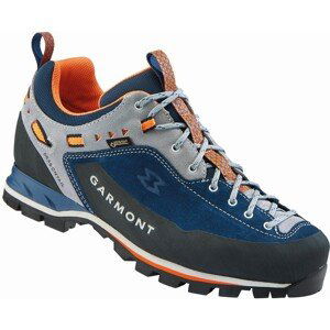 Garmont DRAGONTAIL MNT GTX dark blue/orange Velikost: 44