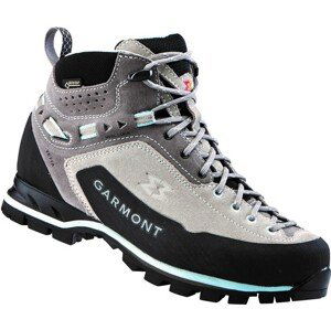 Garmont VETTA GTX WMS warm grey/light blue Velikost: 39,5 dámské boty