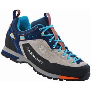 Garmont DRAGONTAIL LT WMS dark grey/orange Velikost: 41 dámské boty