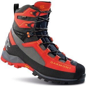 Garmont TOWER 2.0 GTX red/black Velikost: 44,5 pánské boty