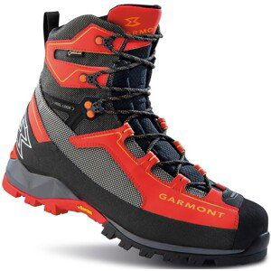 Garmont TOWER 2.0 GTX red/black Velikost: 45 pánské boty