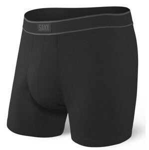 Saxx DAYTRIPPER BB FLY black Velikost: M boxerky