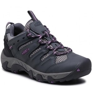 Keen KOVEN WP W STEEL GREY/AFRICAN VIOLET Velikost: 36