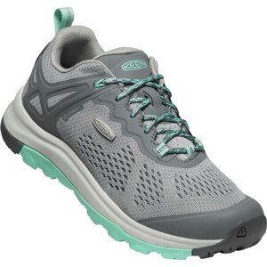 Keen TERRADORA II VENT WOMEN drizzle/ocean wave Velikost: 37,5 dámské boty