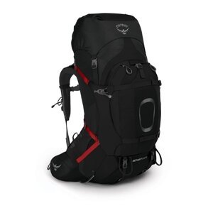 Osprey AETHER PLUS 60 black Velikost: S/M batoh