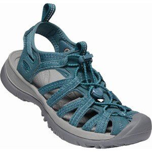 Keen WHISPER WOMEN smoke blue Velikost: 36 dámské sandály