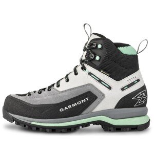 Garmont VETTA TECH GTX WMS grey/green Velikost: 42,5 dámské boty