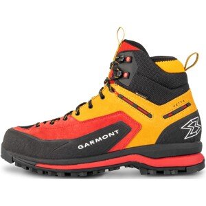 Garmont VETTA TECH GTX red/orange Velikost: 44,5 pánské boty