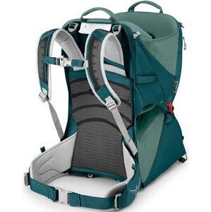 Osprey Poco LT deep teal nosítko