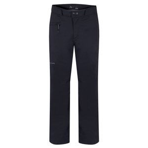 Hannah MIRAGE PANTS anthracite Velikost: L kalhoty