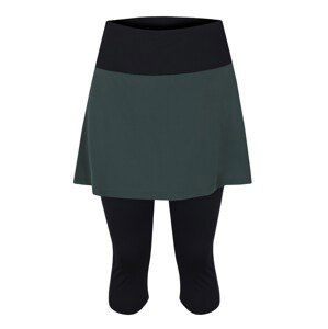 Hannah Relay Skirt dark forest Velikost: 36