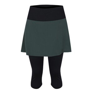 Hannah Relay Skirt dark forest Velikost: 38