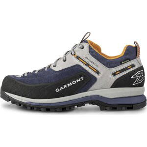 Garmont DRAGONTAIL TECH GTX blue/grey Velikost: 42,5 pánské boty