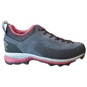 Garmont DRAGONTAIL WMS grey/pink Velikost: 40 dámské boty