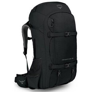 Osprey FARPOINT TREK 55 II black batoh